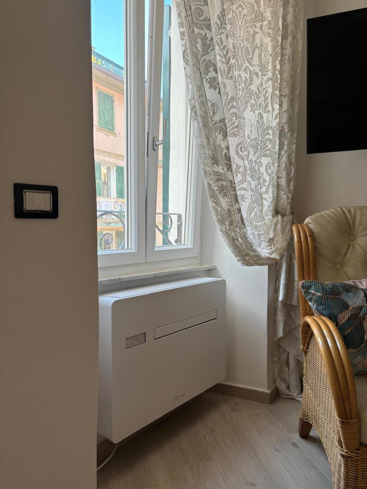 Destinazione Mare Apartment Рио Маджоре Екстериор снимка