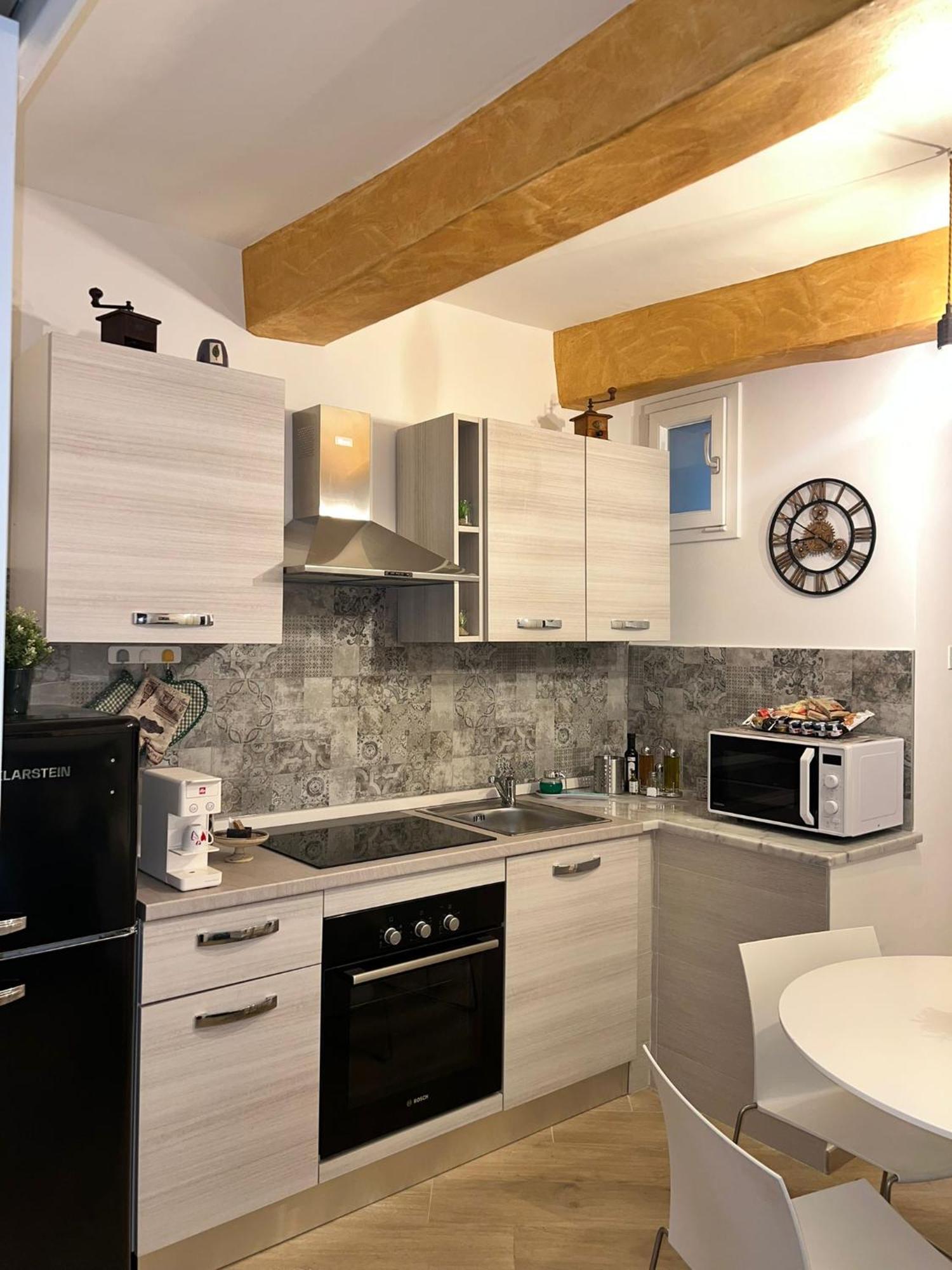 Destinazione Mare Apartment Рио Маджоре Екстериор снимка
