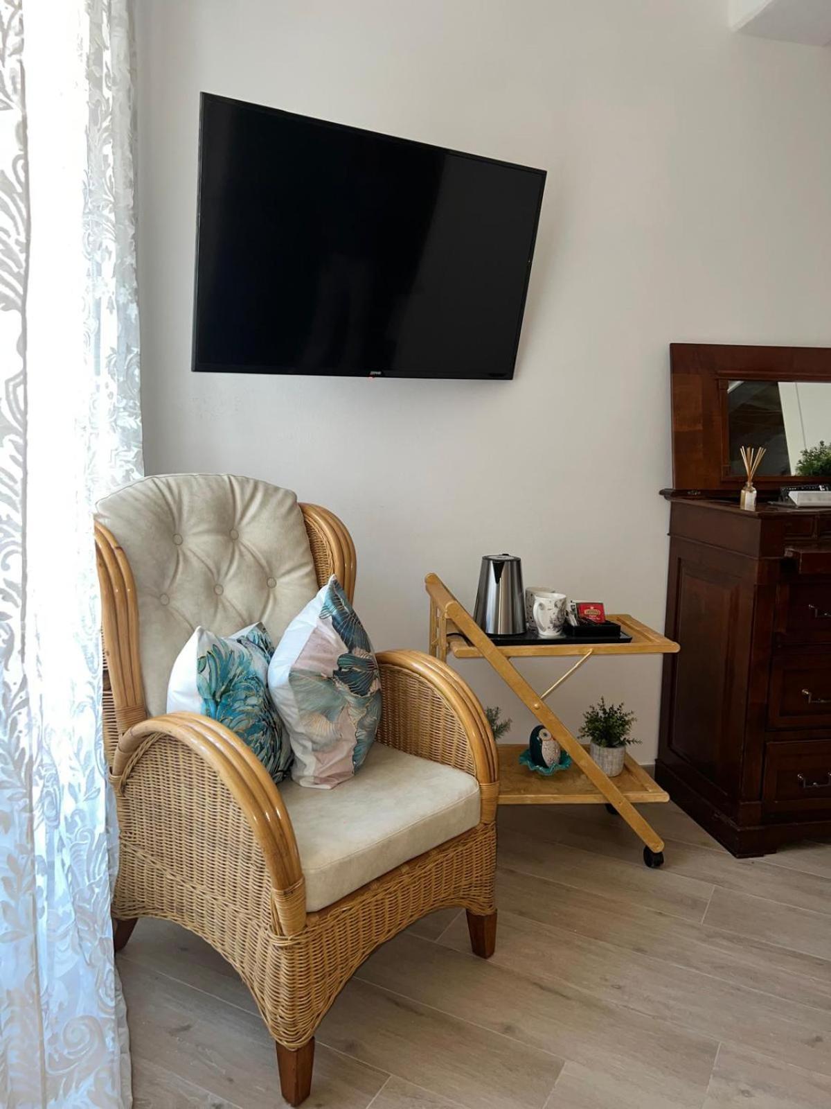 Destinazione Mare Apartment Рио Маджоре Екстериор снимка