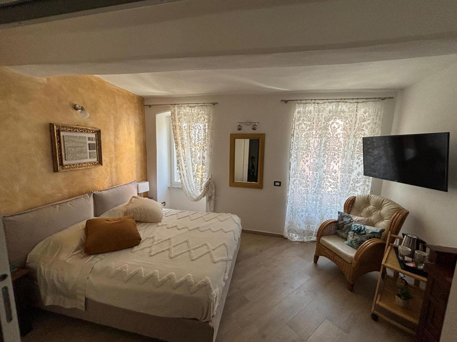Destinazione Mare Apartment Рио Маджоре Екстериор снимка