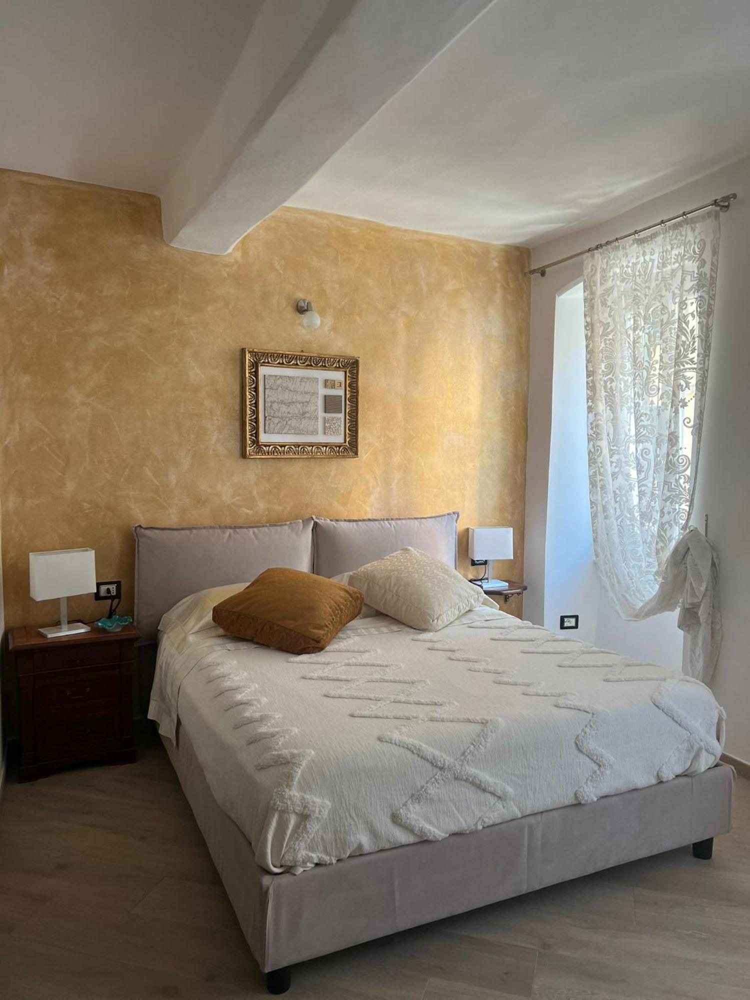 Destinazione Mare Apartment Рио Маджоре Екстериор снимка